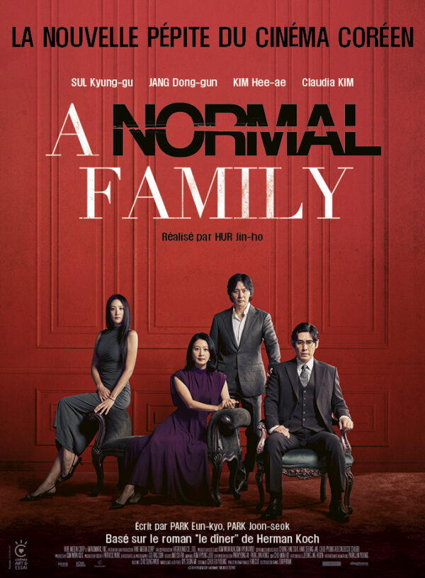 Film-A Normal Family