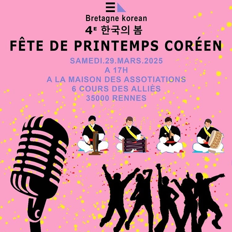 fete-du-printemps-coreen-2025-bretagne