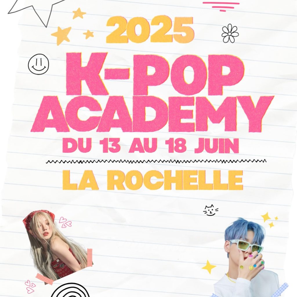 k-pop-academy-2025-la-rochelle