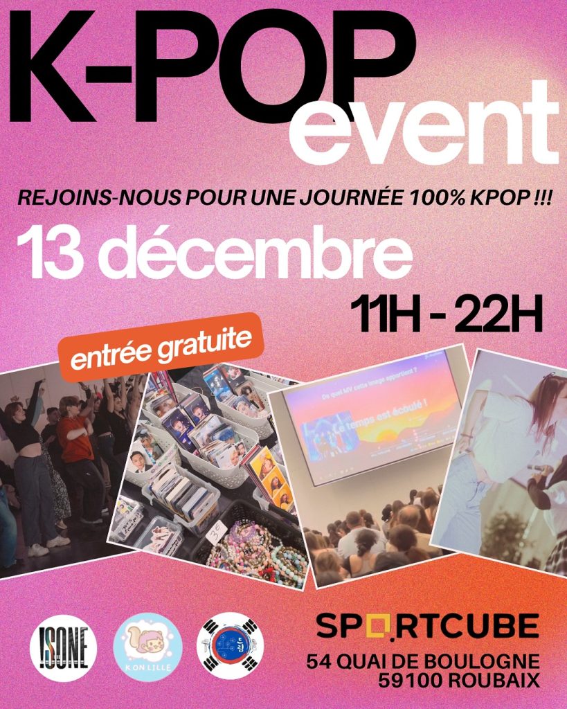 k-pop-event-roubaix