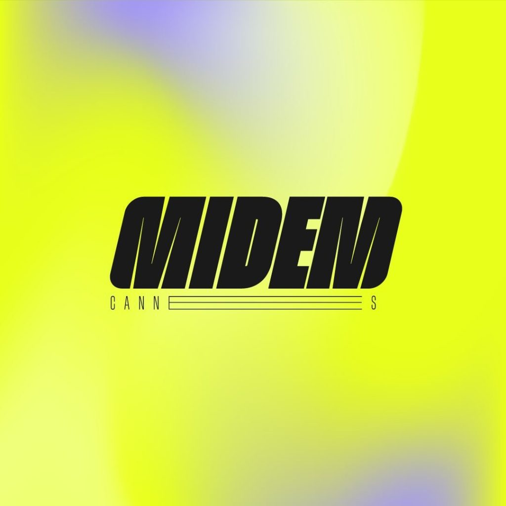 Midem 2026 (Jay Park & LNGSHOT)