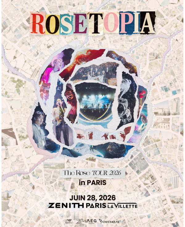 Rosetopia