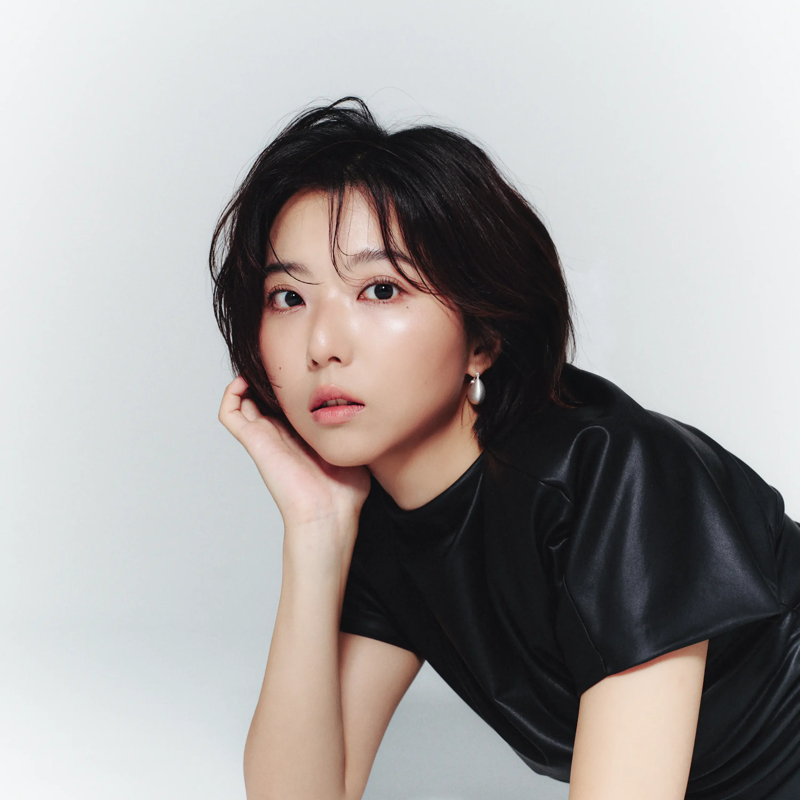 Stella Jang à INKIGAYO Paris 2026