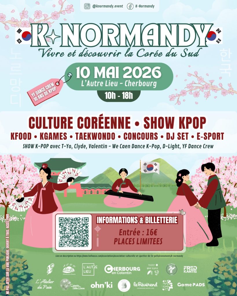 k-normandy