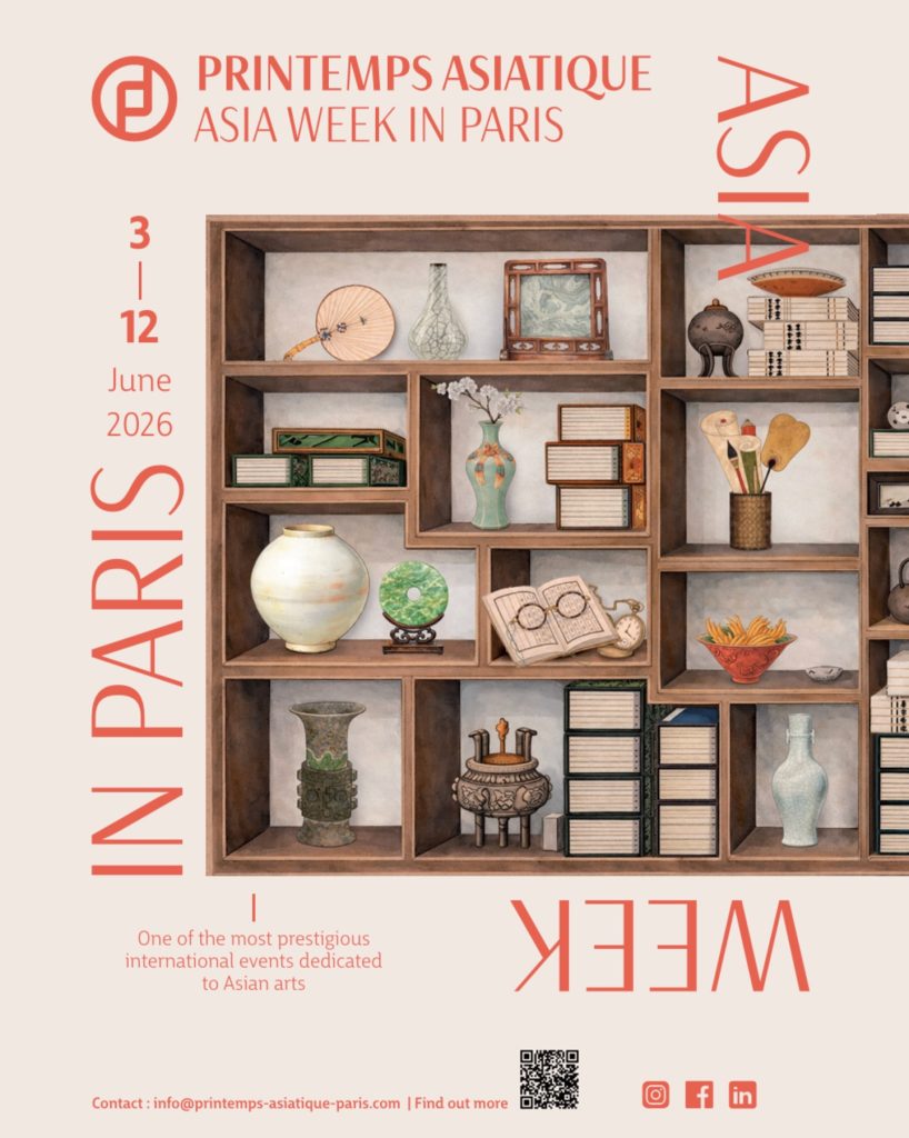 Printemps Asiatiques (9e édition)