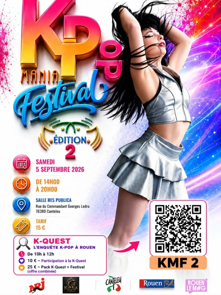 k-pop-mania-festival-rouen-2026