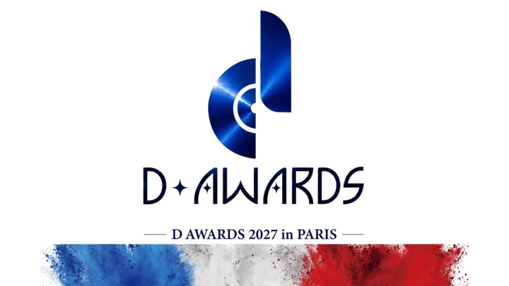 D Awards — Première soirée